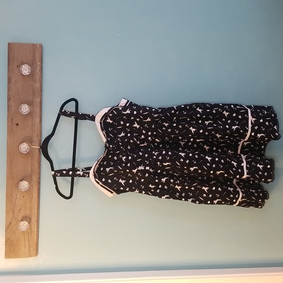 Disney Dresses & Skirts - Disney Tinker Bell  Skater Dress SZ 18